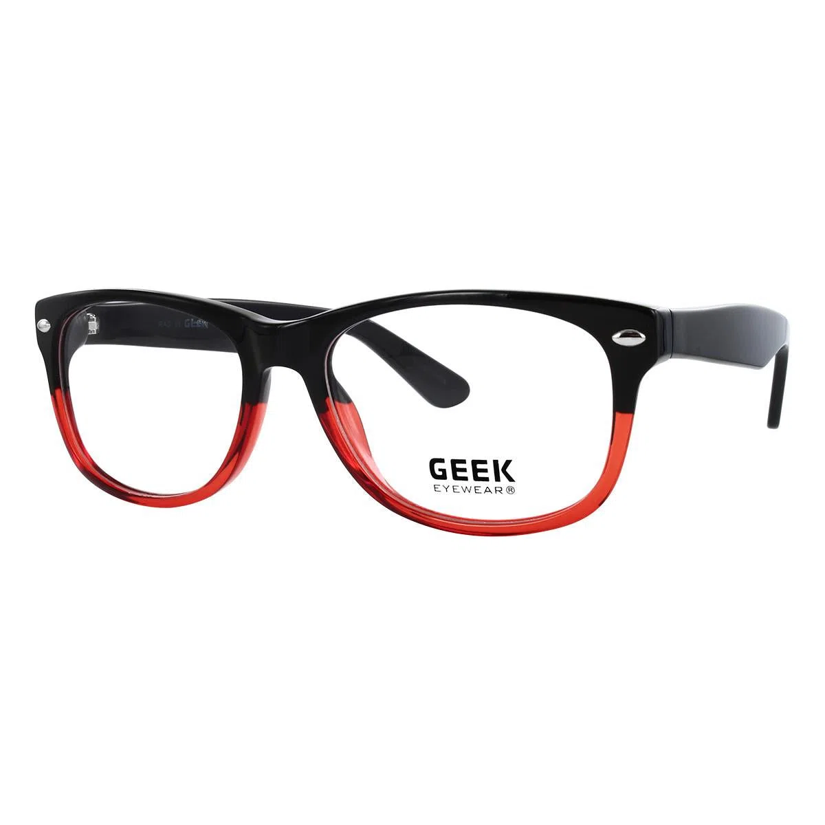 GEEK EYEWEAR 09 Eyeglasses - view 8
